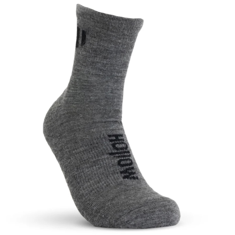 Hollow Ankle Socks‎ Grey XLarge 1 pair New With Tags
